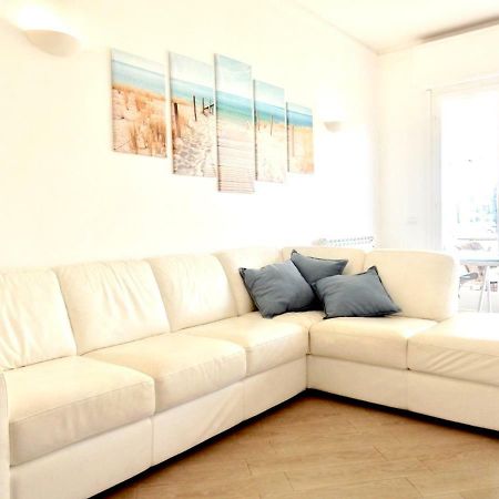 Appartamento Abate Lido di Camaiore Dış mekan fotoğraf