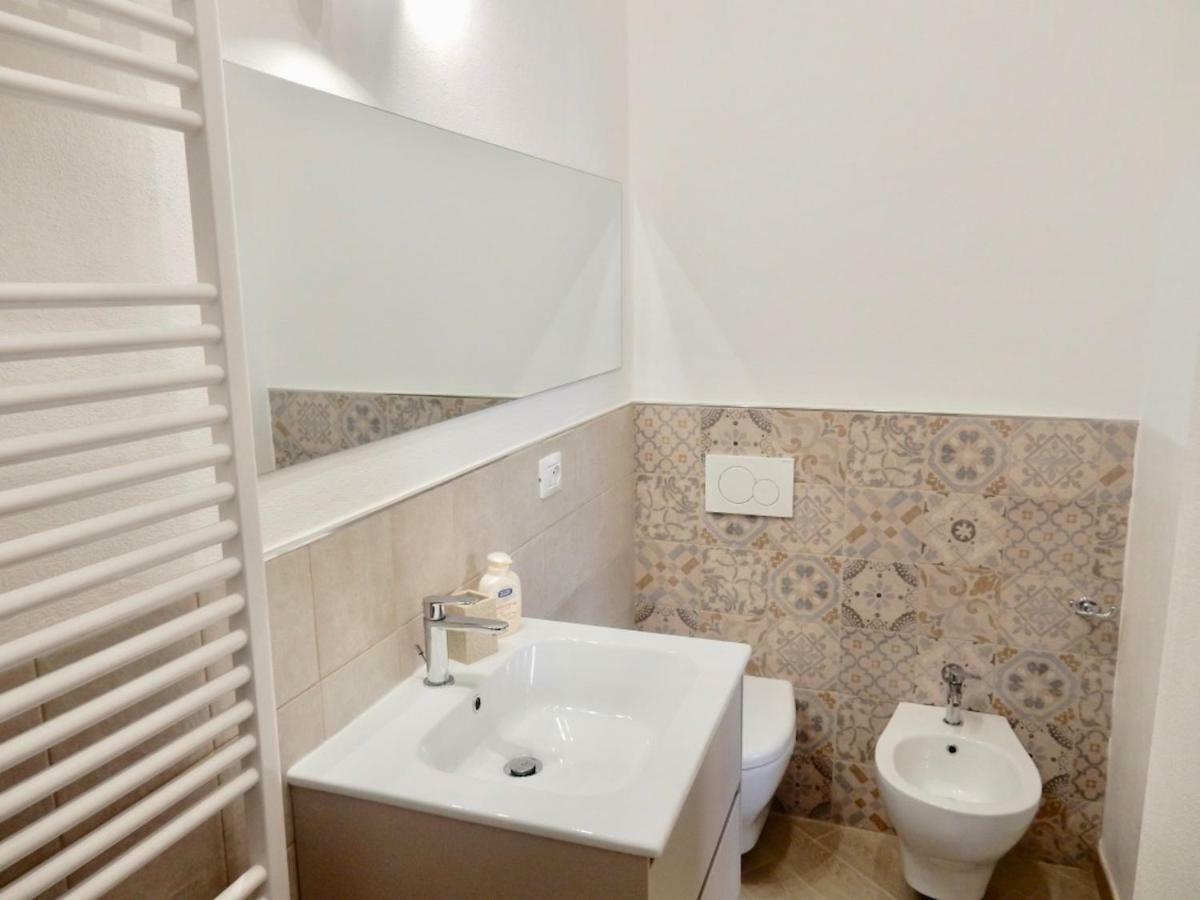 Appartamento Abate Lido di Camaiore Dış mekan fotoğraf