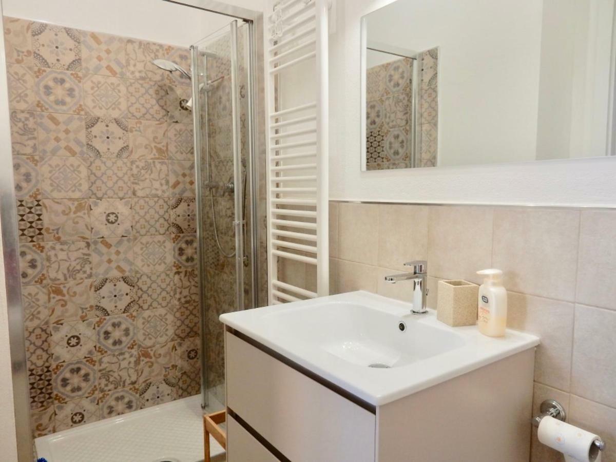 Appartamento Abate Lido di Camaiore Dış mekan fotoğraf