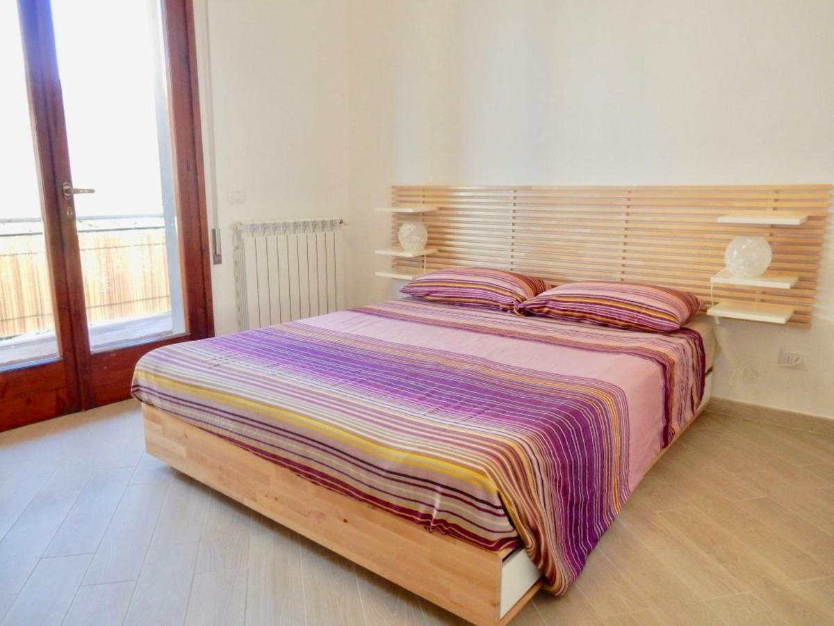 Appartamento Abate Lido di Camaiore Dış mekan fotoğraf