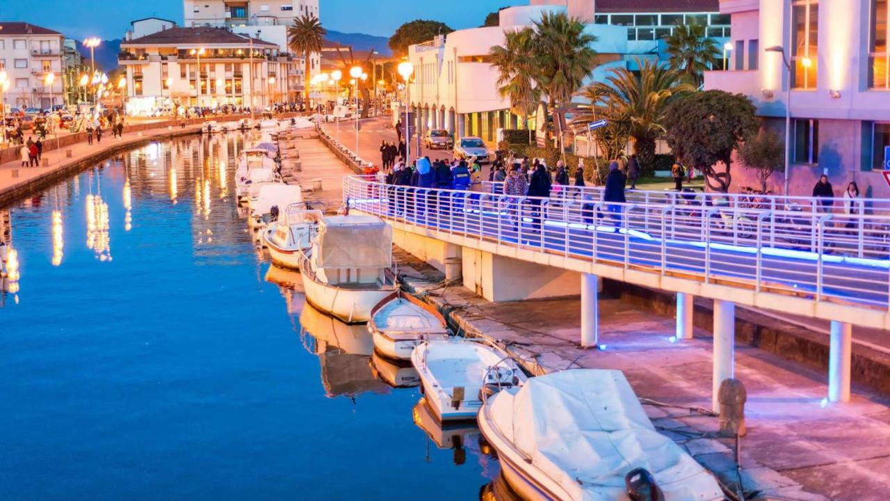 Appartamento Abate Lido di Camaiore Dış mekan fotoğraf