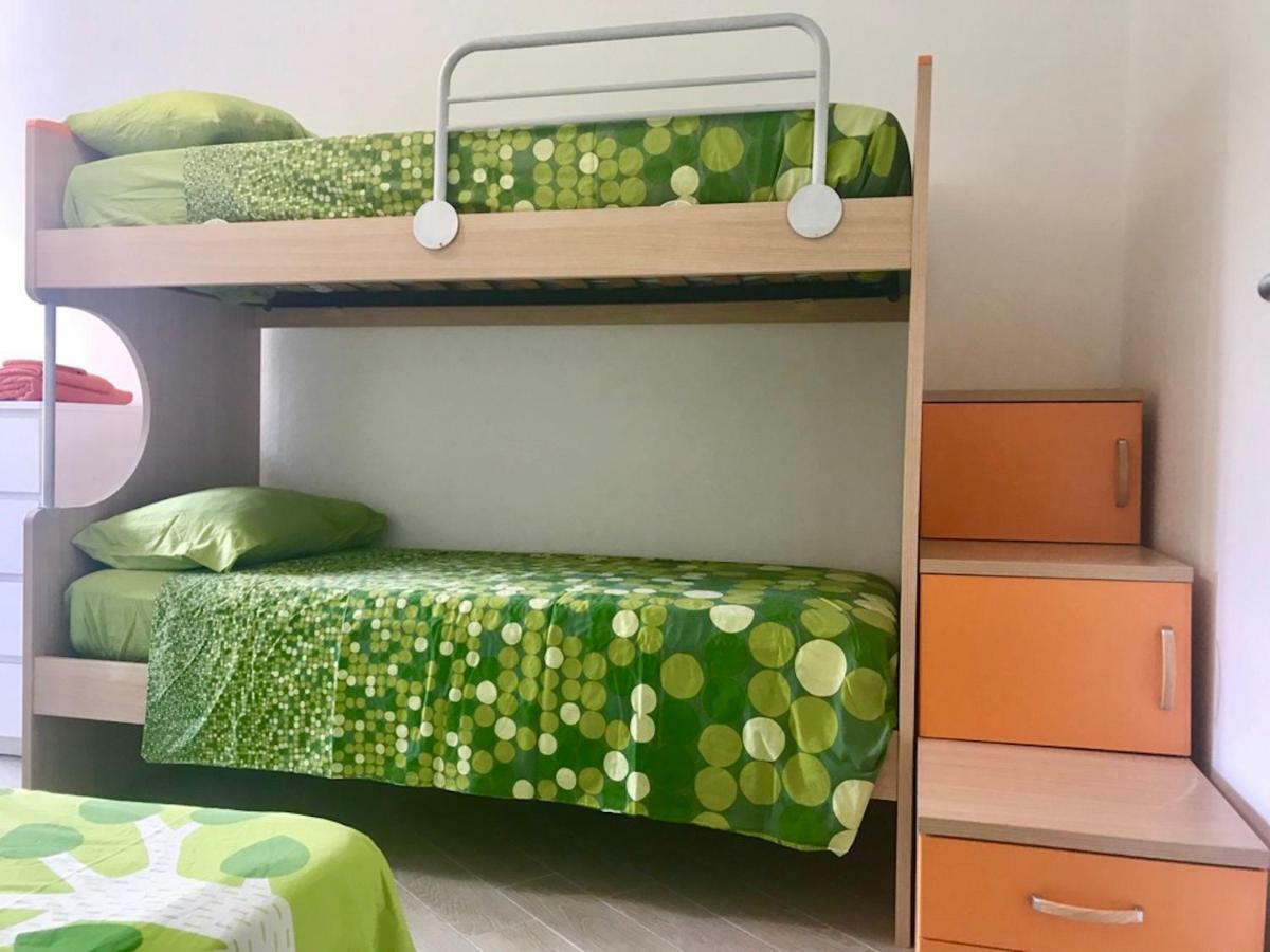 Appartamento Abate Lido di Camaiore Dış mekan fotoğraf