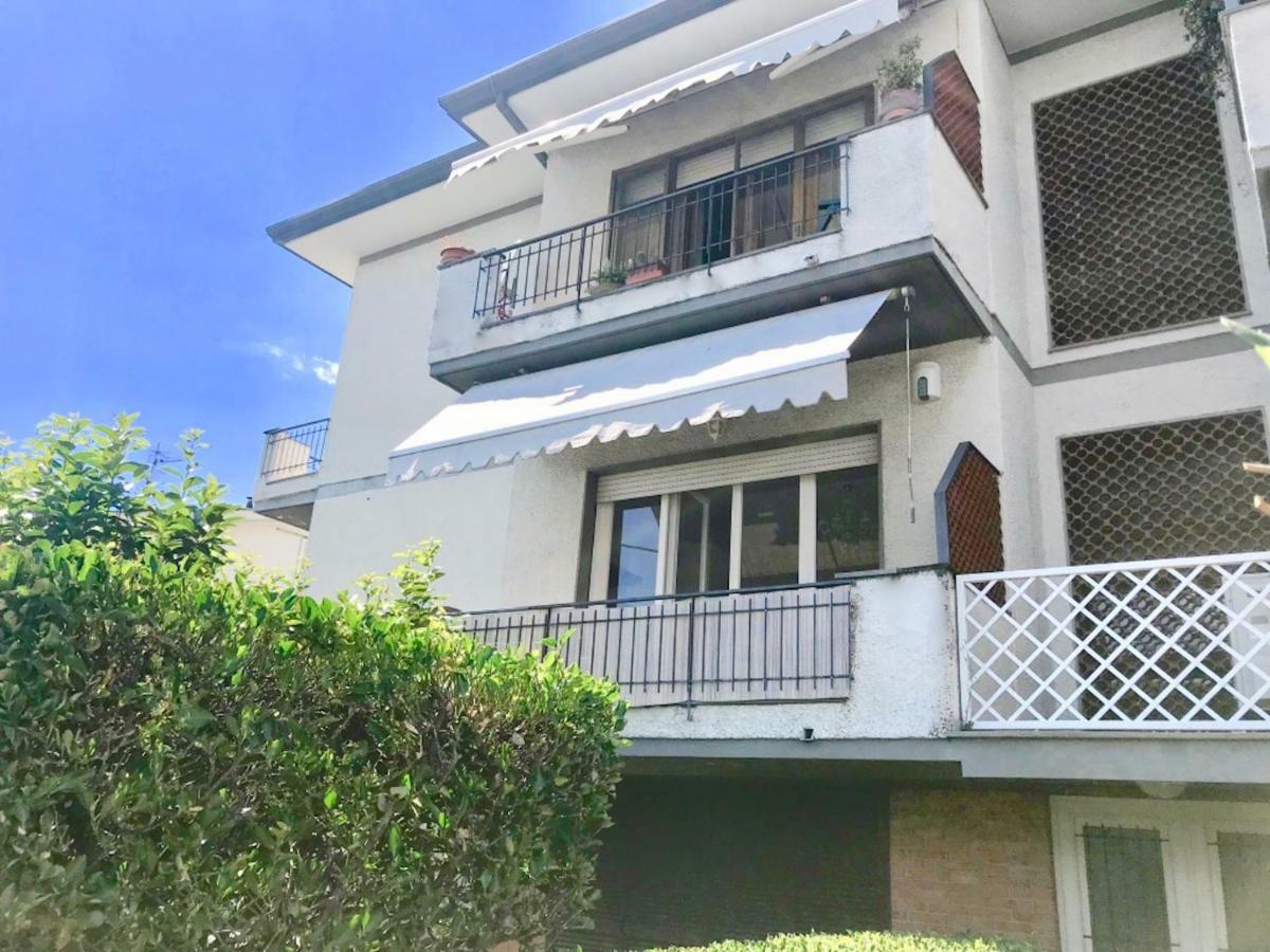 Appartamento Abate Lido di Camaiore Dış mekan fotoğraf