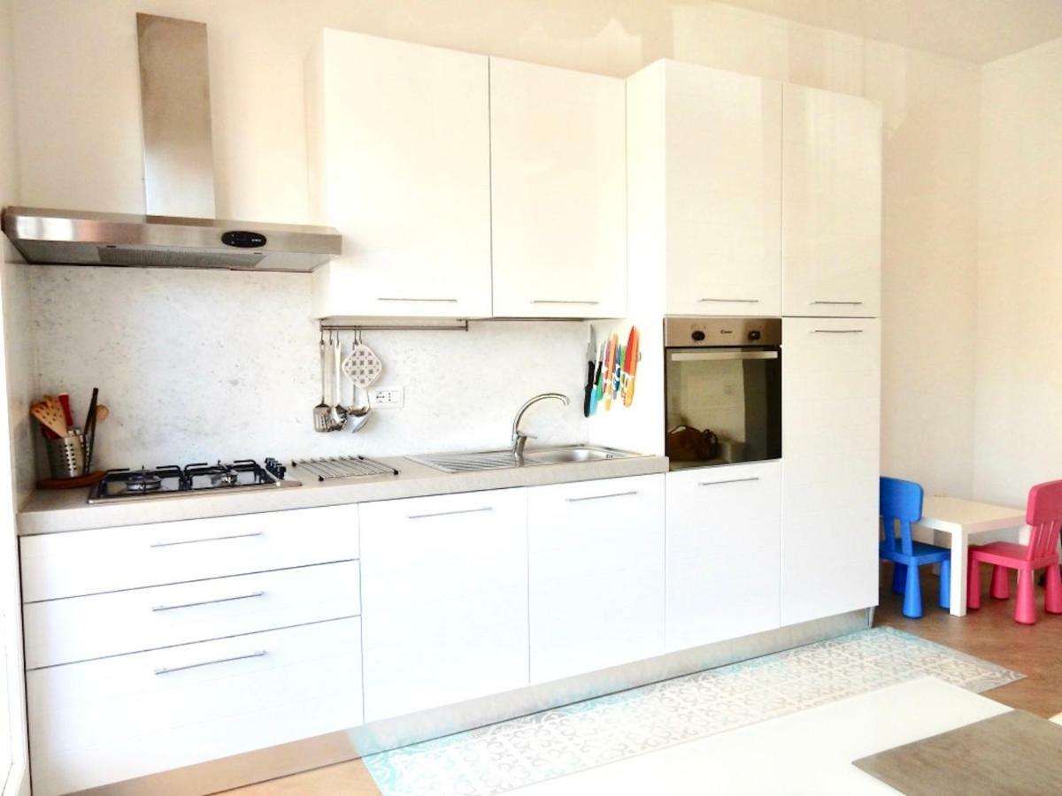 Appartamento Abate Lido di Camaiore Dış mekan fotoğraf
