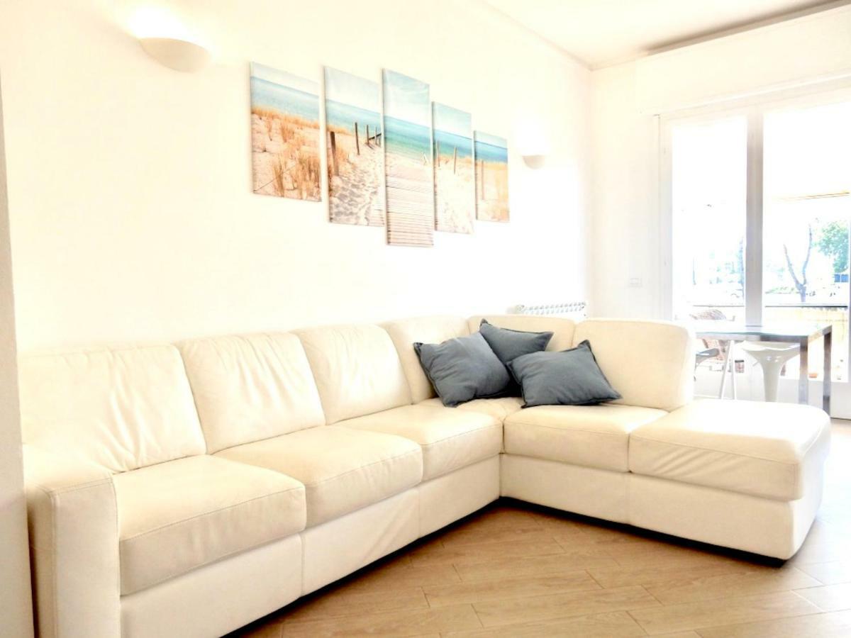 Appartamento Abate Lido di Camaiore Dış mekan fotoğraf
