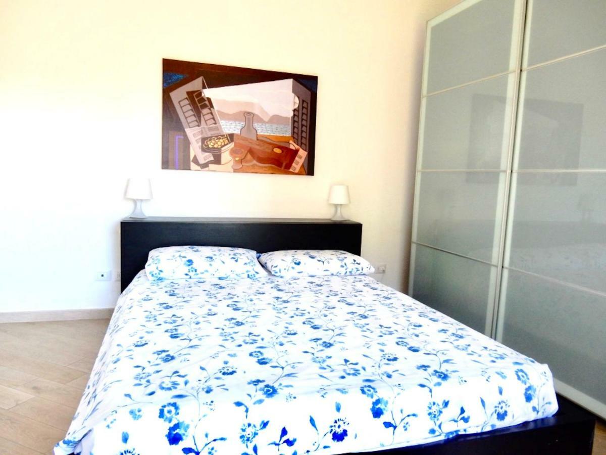 Appartamento Abate Lido di Camaiore Dış mekan fotoğraf