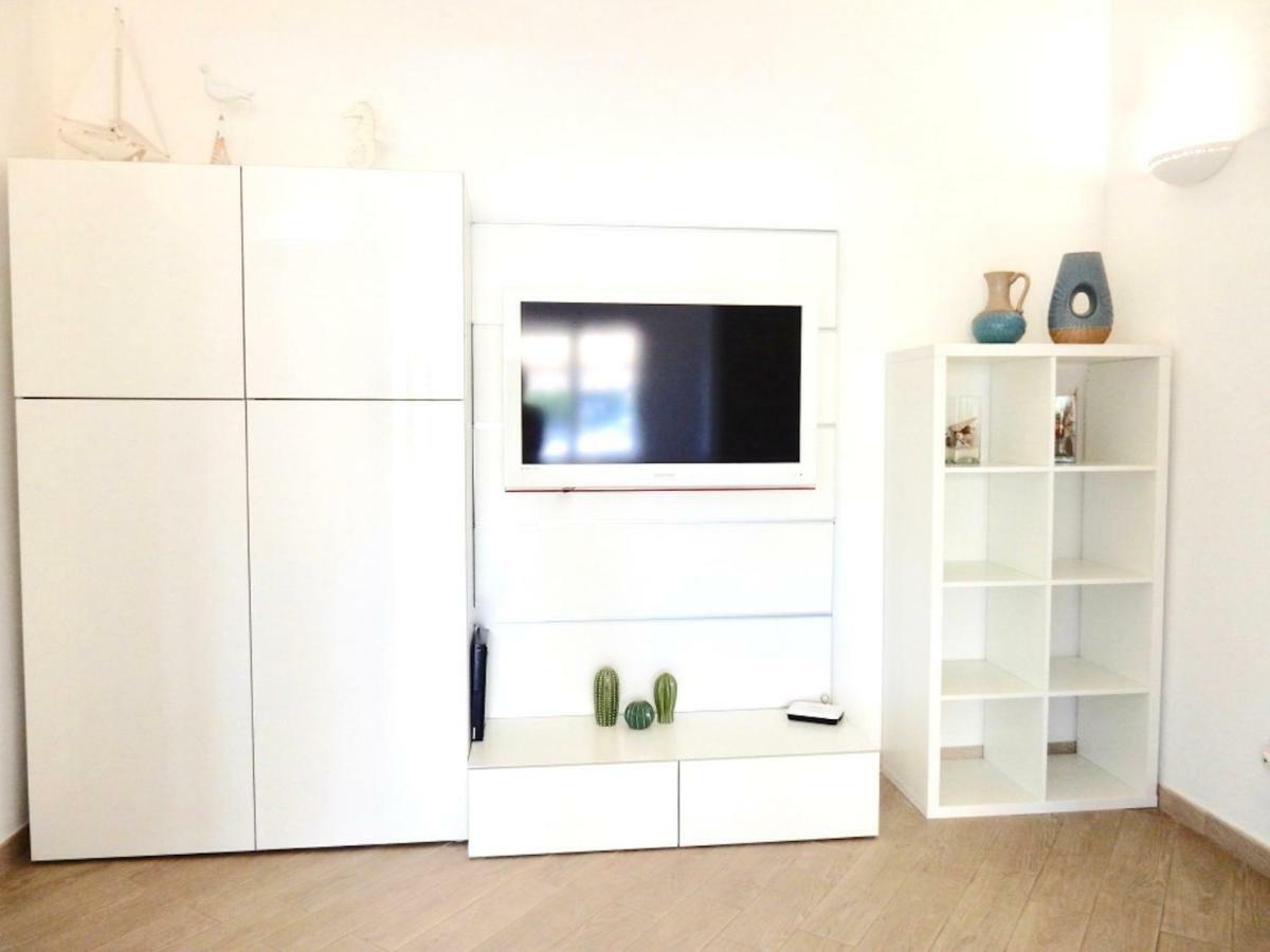 Appartamento Abate Lido di Camaiore Dış mekan fotoğraf